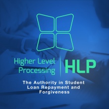 Higher Level Processing  